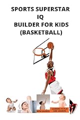 Sports superstar builder for sale  Delivered anywhere in UK