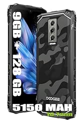 Doogee blade rugged usato  Spedito ovunque in Italia 