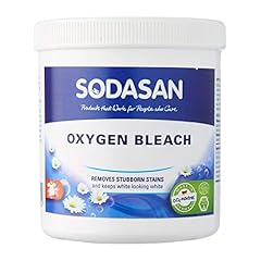 Sodasan oxygen bleach for sale  Delivered anywhere in UK