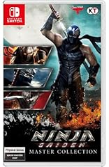 Ninja gaiden master usato  Spedito ovunque in Italia 