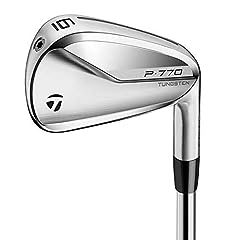 Taylormade mens p770 for sale  Delivered anywhere in Ireland