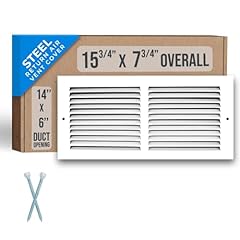Fits 14x6 duct for sale  Delivered anywhere in USA 