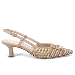 Tosca blu slingback usato  Spedito ovunque in Italia 