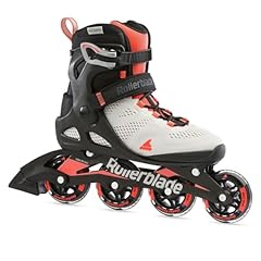 Rollerblade macroblade pattini usato  Spedito ovunque in Italia 