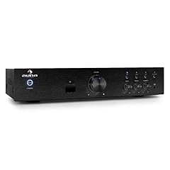 Auna bluetooth amplifier for sale  Delivered anywhere in UK