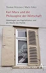 Karl marx philosophie gebraucht kaufen  Wird an jeden Ort in Deutschland
