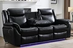 Power reclining sofa for sale  Delivered anywhere in USA 