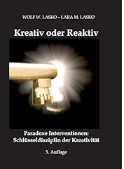 Kreativ der reaktiv gebraucht kaufen  Wird an jeden Ort in Deutschland