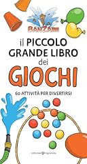 Piccolo grande libro usato  Spedito ovunque in Italia 