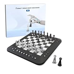 Electronic chess set for sale  Delivered anywhere in USA 