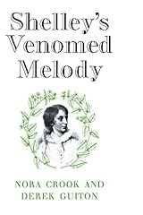 Shelley venomed melody for sale  Delivered anywhere in UK