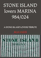 Stone island lovers usato  Spedito ovunque in Italia 