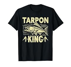 Tarpon king tarpon for sale  Delivered anywhere in UK