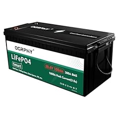 Ogrphy 36v lithium for sale  Delivered anywhere in USA 