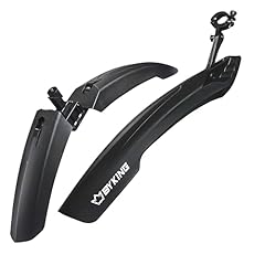Byking bike mudguards for sale  Delivered anywhere in UK