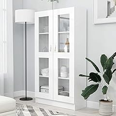 Gawany armoire vitrine d'occasion  Livré partout en France