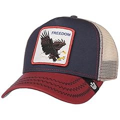 Goorin bros trucker gebraucht kaufen  Wird an jeden Ort in Deutschland