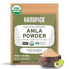 Organic amla powder for sale  Delivered anywhere in USA 