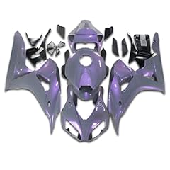 Purple gray fairing for sale  Delivered anywhere in USA 