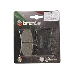 Bremsbeläge brenta 3031 gebraucht kaufen  Wird an jeden Ort in Deutschland