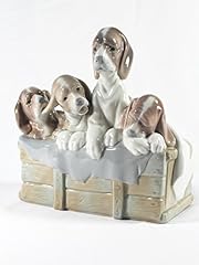 Lladro anglais d'occasion  Livré partout en France