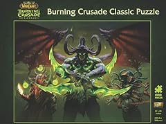 Warcraft burning crusade gebraucht kaufen  Wird an jeden Ort in Deutschland
