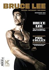 Bruce lee life for sale  Delivered anywhere in UK