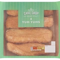 Morrisons yum yum for sale  Delivered anywhere in UK