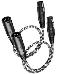 Glanics short xlr for sale  Delivered anywhere in USA 