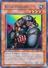 Boar soldier magic usato  Spedito ovunque in Italia 