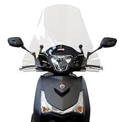 Fabbri parabrezza moto usato  Spedito ovunque in Italia 