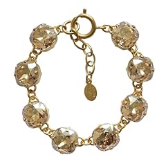 Catherine popesco goldtone for sale  Delivered anywhere in USA 