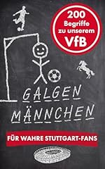 Galgenmännchen wahre stuttgar gebraucht kaufen  Wird an jeden Ort in Deutschland