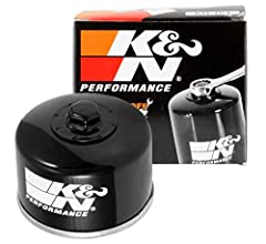 Motorcycle oil filter for sale  Delivered anywhere in USA 