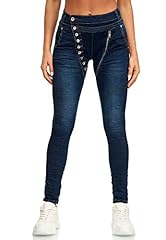 Elara damen jeans gebraucht kaufen  Wird an jeden Ort in Deutschland