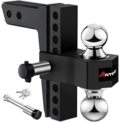 Antbay adjustable trailer for sale  Delivered anywhere in USA 