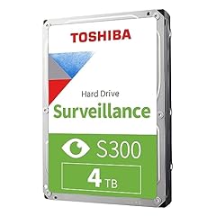 Toshiba 4tb s300 for sale  Delivered anywhere in UK