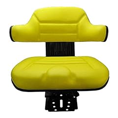 Yellow tractor suspension for sale  Delivered anywhere in USA 