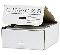 Abc check storage for sale  Delivered anywhere in USA 
