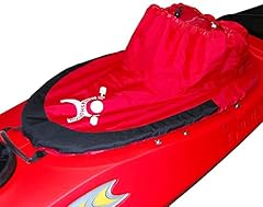 Paraspruzzi per canoa usato  Spedito ovunque in Italia 