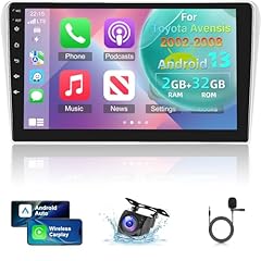 Autoradio android 32g d'occasion  Livré partout en France