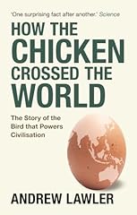 Chicken crossed story for sale  Delivered anywhere in USA 
