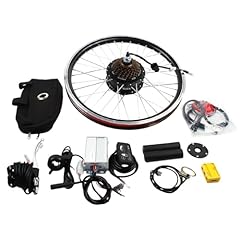 Hoarlicn elektro fahrrad gebraucht kaufen  Wird an jeden Ort in Deutschland