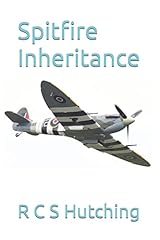 Spitfire inheritance usato  Spedito ovunque in Italia 