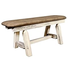 Montana woodworks homestead for sale  Delivered anywhere in USA 