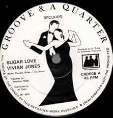 Sugar love for sale  Delivered anywhere in UK