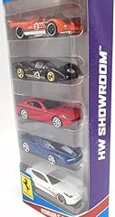 Hot wheels ferrari for sale  Delivered anywhere in UK