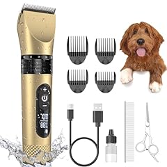 Ozw dog clippers for sale  Delivered anywhere in USA 