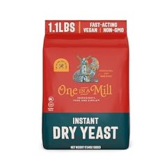 One mill instant for sale  Delivered anywhere in USA 