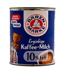 Bärenmarke kondensmilch 10er gebraucht kaufen  Wird an jeden Ort in Deutschland